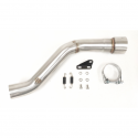 Exhaust system IXIL