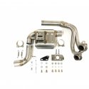 Complete exhaust system IXIL