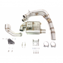 Complete exhaust system IXIL