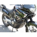 Marcos protectores anticaída Honda XL 650 V Transalp ´00-´07 con soporte