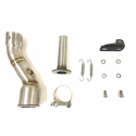 Exhaust system IXIL