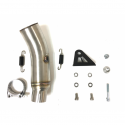 Exhaust system IXIL