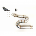 Exhaust system IXIL