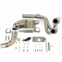 Complete exhaust system IXIL