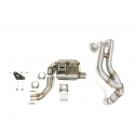 Complete exhaust system IXIL