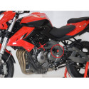 Tamponi paratelaio PHV Benelli BN 600R