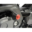 Protectores anticaída PHV Benelli BN 600R