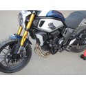 Barre paramotore CFmoto 700CL-X Adventure / Heritage / Sport 