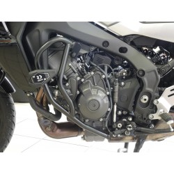 Barre paramotore Yamaha MT-09 / SP, Tracer 9 / GT / XSR 900 