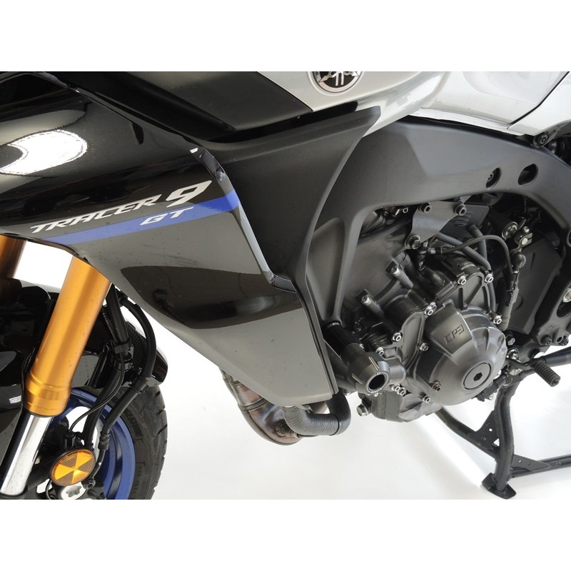 Tamponi paratelaio PH01 Yamaha MT-09 / SP, Tracer 9 / GT, XSR 900