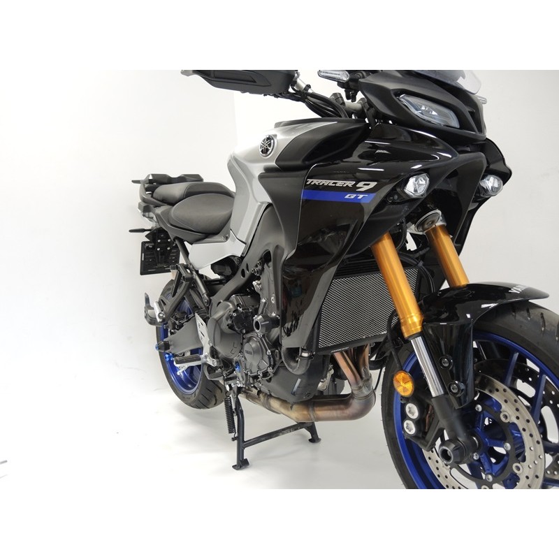 Diabolos / Pions de bras Oscillant Racing R&G Yamaha MT-09,ABS,Tracer  13/16, 900 XSR 2016