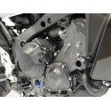 Crash protectors PH01 Yamaha MT-09 / SP, Tracer 9 / GT