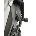 Crash protectors PH01 Yamaha MT-09 / SP, Tracer 9 / GT