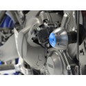 Crash protectors PHV Yamaha MT-09 / SP, Tracer 9 / GT