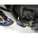 Crash protectors PHV Yamaha MT-09 / SP, Tracer 9 / GT