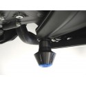 Crash protectors PHV Yamaha MT-09 / SP, Tracer 9 / GT