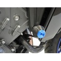 Crash protectors PHV Yamaha MT-09 / SP, Tracer 9 / GT