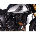 Crash sliders SL01  CFmoto 700CL-X Adventure / Heritage / Sport