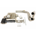 Complete exhaust system IXIL