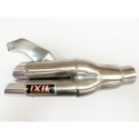 Exhaust system IXIL