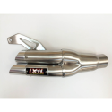 Exhaust system IXIL