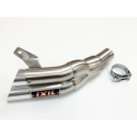 Exhaust system IXIL