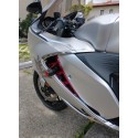 Crash protectors PHV Suzuki GSX-R 1300 Hayabusa