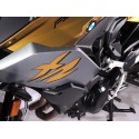 Sturzsliders SLD BMW F 900R / F 900XR