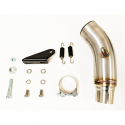 Exhaust system IXIL