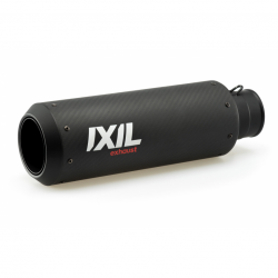 Exhaust system IXIL