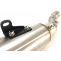 Exhaust system IXRACE