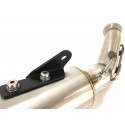 Exhaust system IXRACE