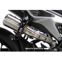 Exhaust system IXRACE