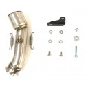 Exhaust system IXRACE