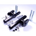 Slider di protezione SLD Aprilia RSV-4 / R / RR / RF / Factory / RSV-4 1100 RR / Factory