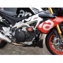 Sturzsliders SL01 Aprilia Tuono V4 R / 1100 Factory