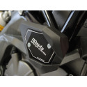 Crash sliders SL01 Benelli BN 600R