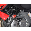 Padací slidery SL01 Benelli BN 600R