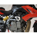 Crash sliders SL01 Benelli BN 600R