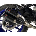 Exhaust system IXRACE