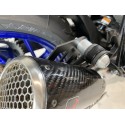 Exhaust system IXRACE