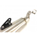 Exhaust system IXRACE