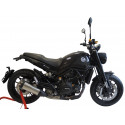 Tamponi paratelaio PH01 Benelli Leoncino 500 Naked