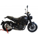 Tamponi paratelaio PHV Benelli Leoncino 500 Naked