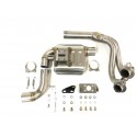 Complete exhaust system IXRACE