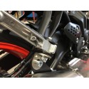 Complete exhaust system IXRACE