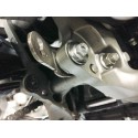 Complete exhaust system IXRACE