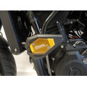 Slider di protezione SL01 Benelli Leoncino 500 Naked