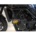 Slider di protezione SL01 Benelli Leoncino 500 Naked