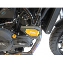 Slider di protezione SL01 Benelli Leoncino 500 Naked